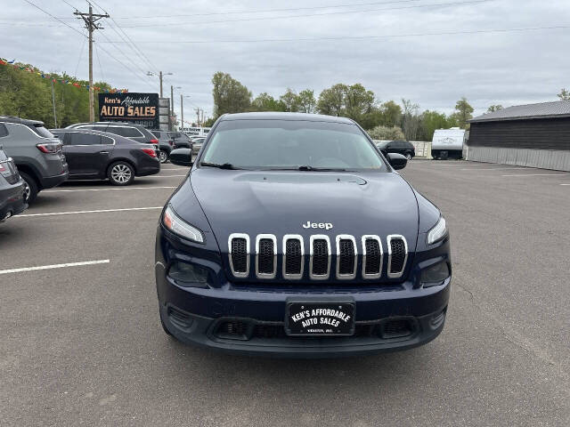 jeep cherokee 2015 1C4PJMAB2FW569179 image jeep cherokee 2015 1C4PJMAB2FW569179 image