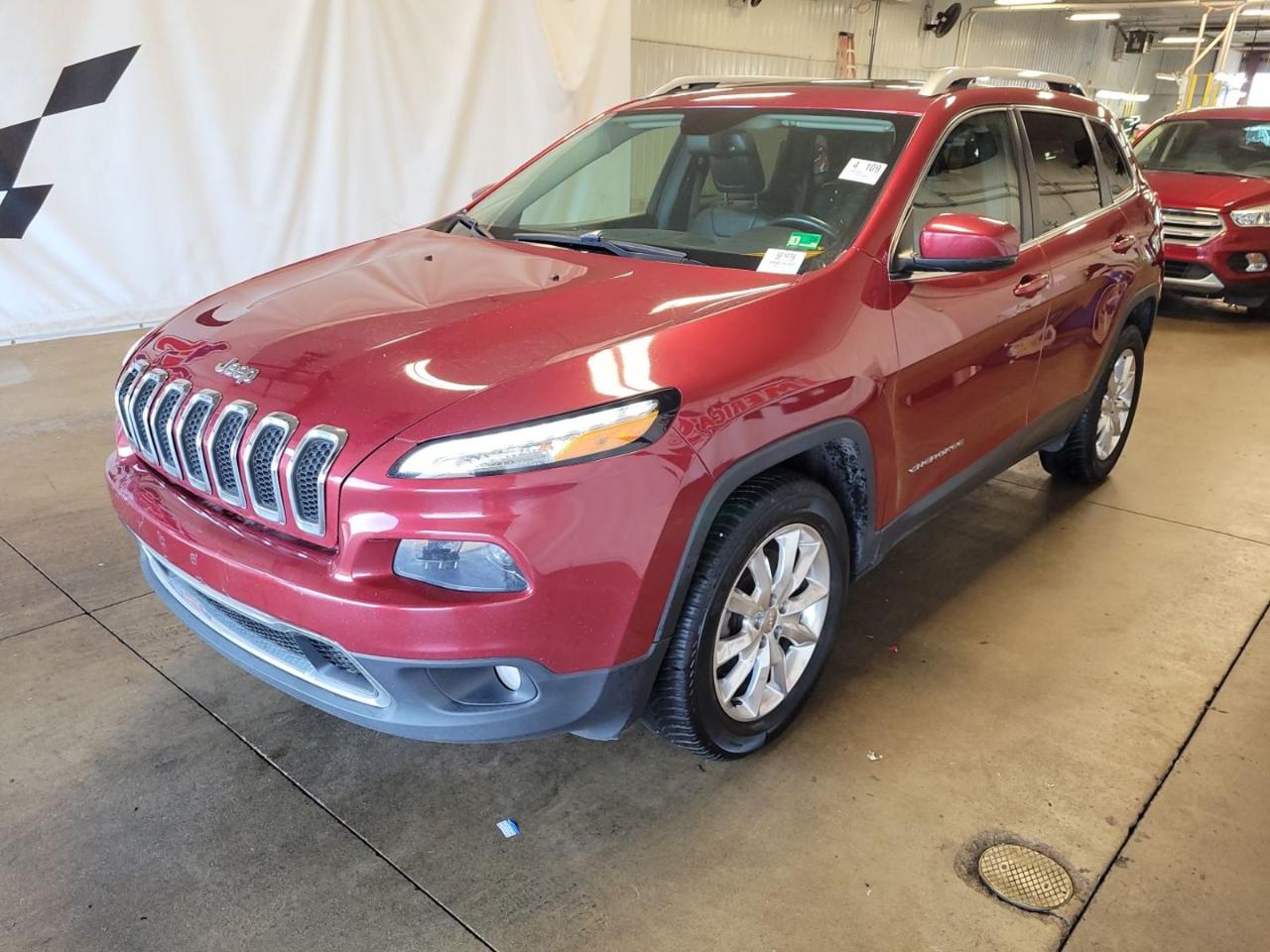 jeep cherokee 2015 1C4PJMDS8FW757099 image jeep cherokee 2015 1C4PJMDS8FW757099 image