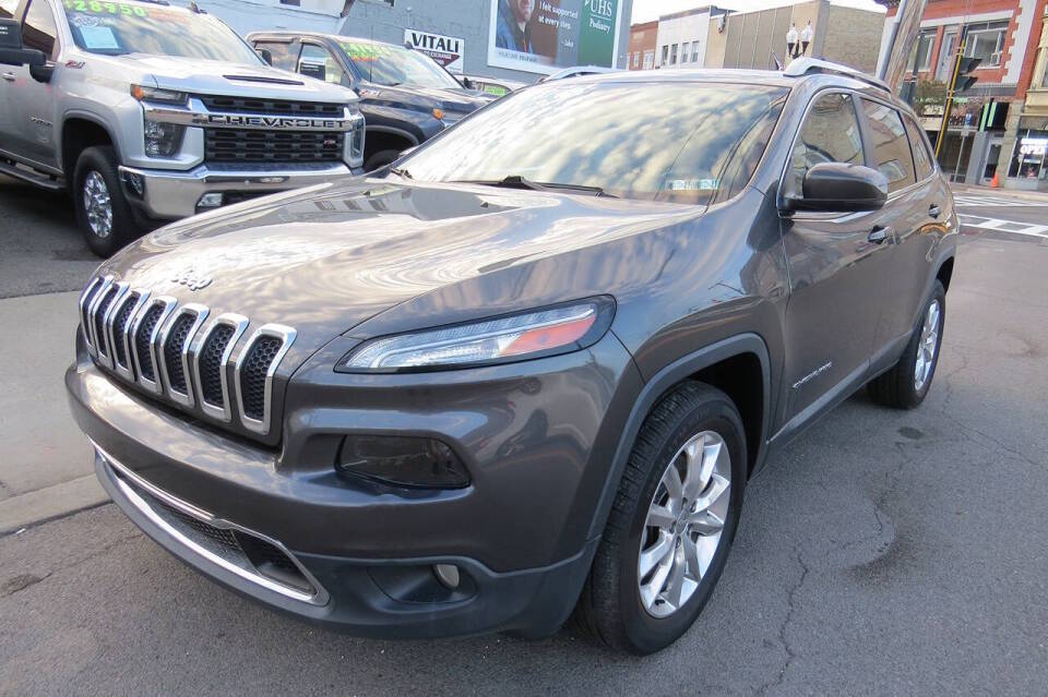 jeep cherokee 2015 1C4PJMDS8FW570011 image jeep cherokee 2015 1C4PJMDS8FW570011 image