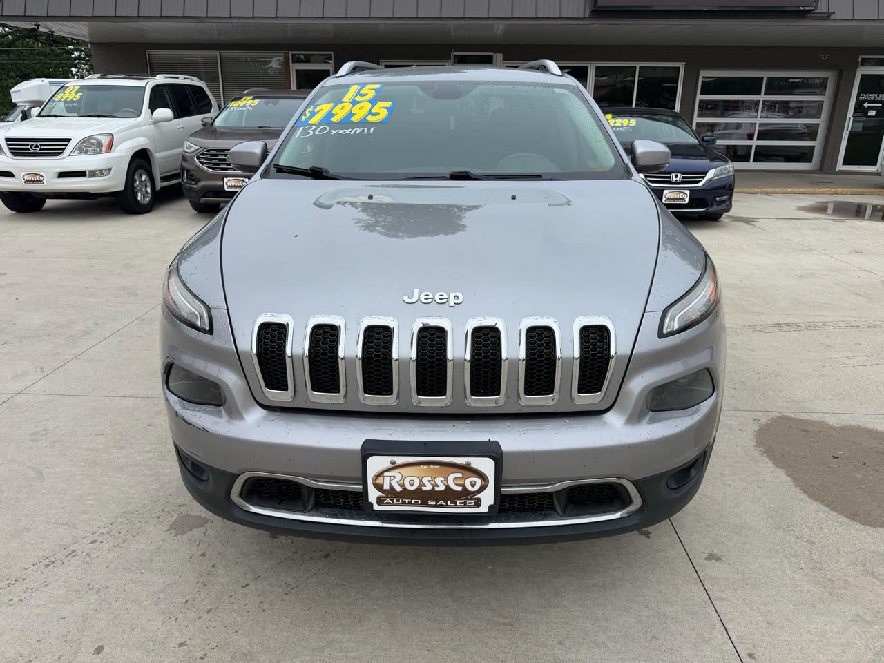 jeep cherokee 2015 1C4PJMDBXFW772901 image jeep cherokee 2015 1C4PJMDBXFW772901 image