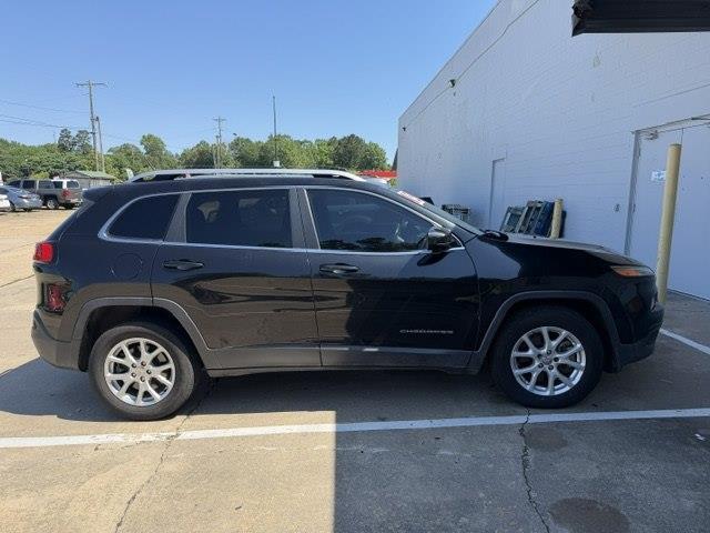 jeep cherokee 2015 1C4PJLCS8FW532709 image jeep cherokee 2015 1C4PJLCS8FW532709 image