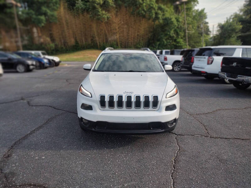 jeep cherokee 2015 1C4PJMCS6FW624973 image jeep cherokee 2015 1C4PJMCS6FW624973 image
