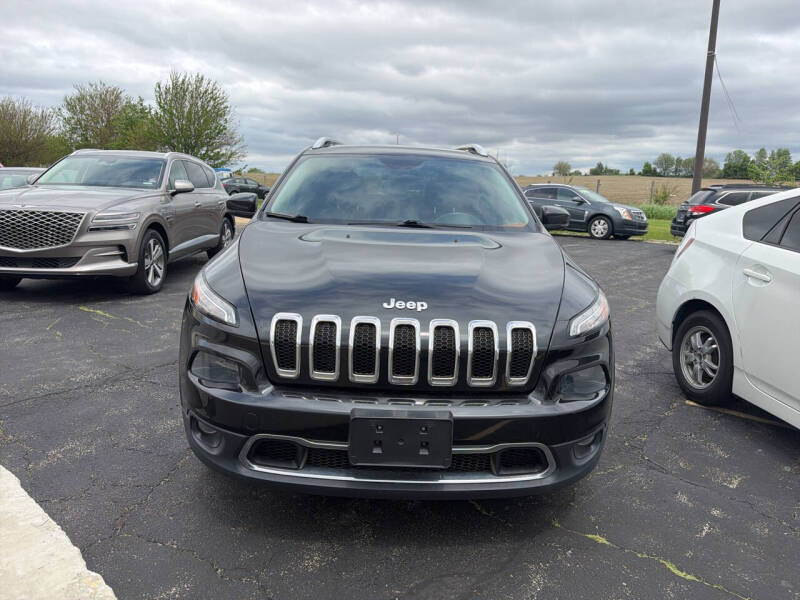 jeep cherokee 2015 1C4PJMDSXFW569975 image jeep cherokee 2015 1C4PJMDSXFW569975 image