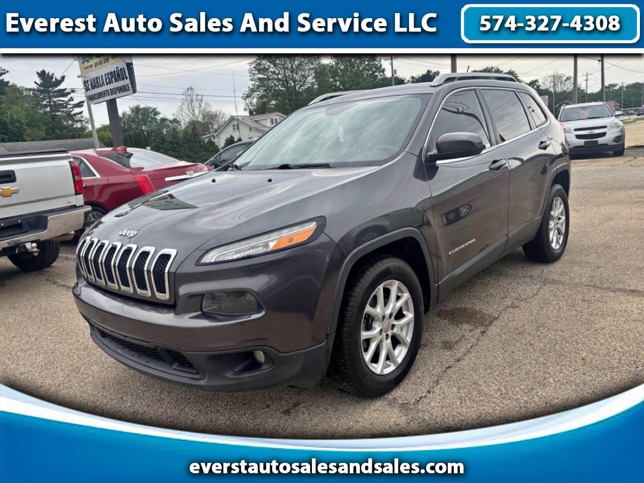 jeep cherokee 2015 1C4PJMCS6FW794539 image jeep cherokee 2015 1C4PJMCS6FW794539 image