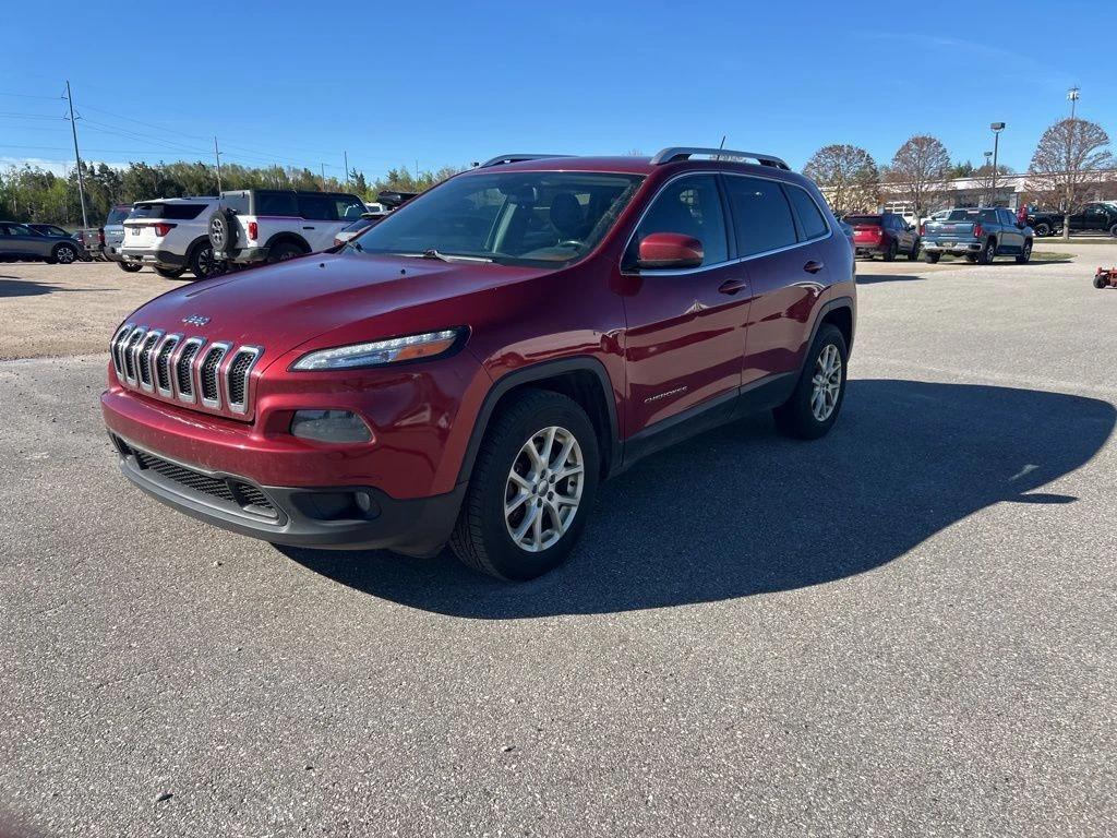 jeep cherokee 2015 1C4PJMCS2FW564240 image jeep cherokee 2015 1C4PJMCS2FW564240 image