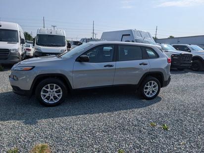 jeep cherokee 2015 1C4PJMAB2FW545853 image jeep cherokee 2015 1C4PJMAB2FW545853 image