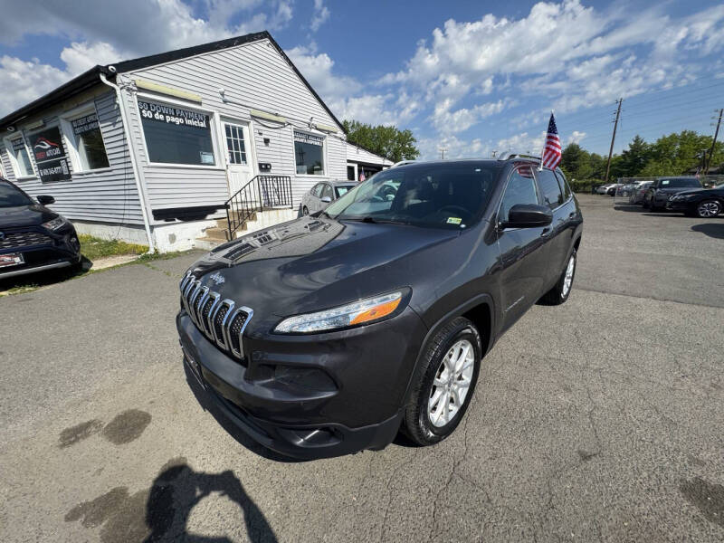 jeep cherokee 2015 1C4PJLCS1FW518568 image jeep cherokee 2015 1C4PJLCS1FW518568 image