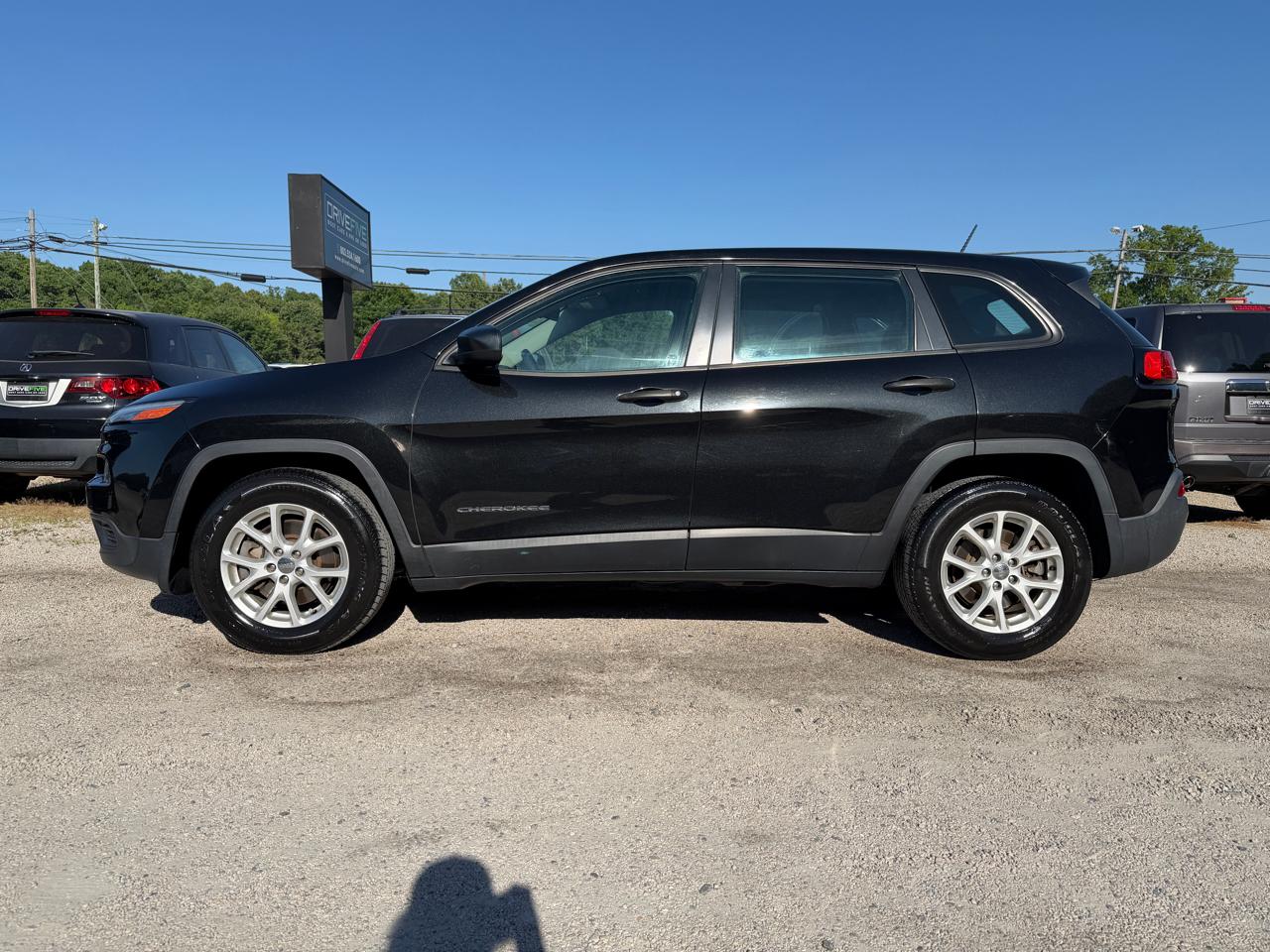 jeep cherokee 2015 1C4PJMAB4FW588400 image jeep cherokee 2015 1C4PJMAB4FW588400 image