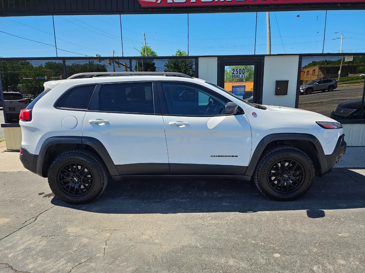 jeep cherokee 2015 1C4PJMBS7FW510739 image jeep cherokee 2015 1C4PJMBS7FW510739 image