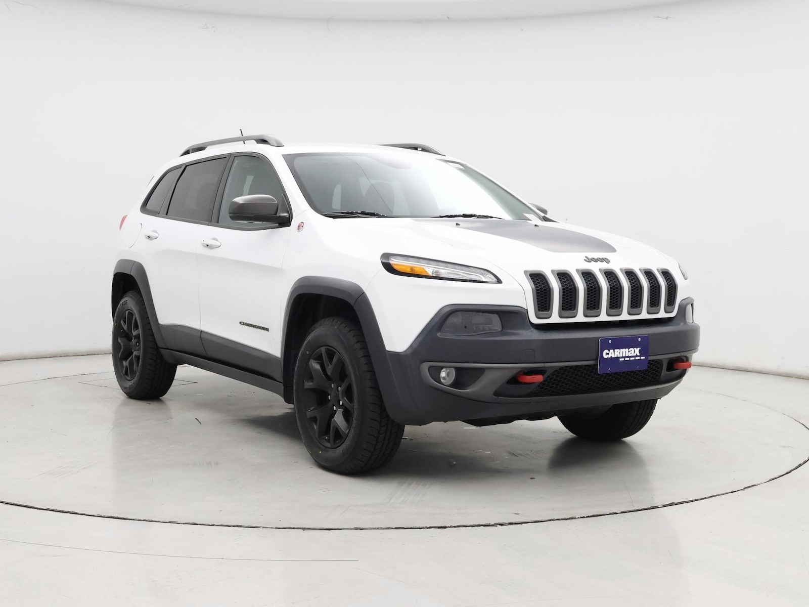 jeep cherokee 2015 1C4PJMBS0FW646677 image