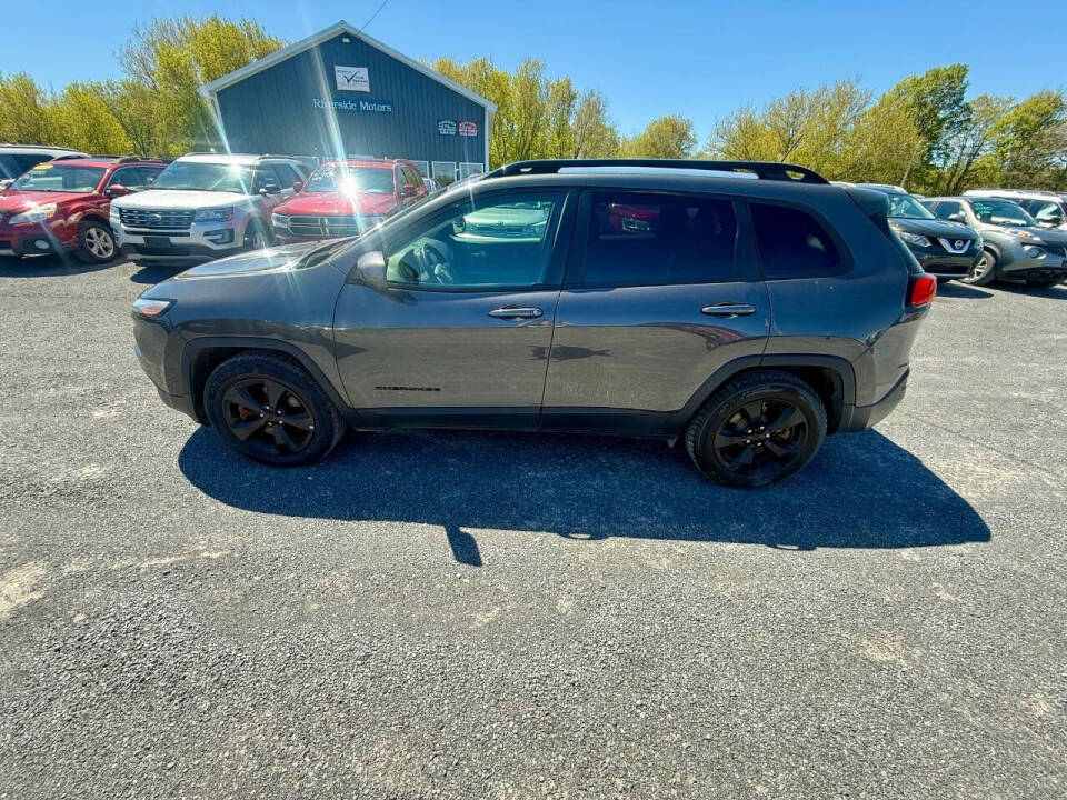 jeep cherokee 2015 1C4PJMCS2FW750277 image jeep cherokee 2015 1C4PJMCS2FW750277 image