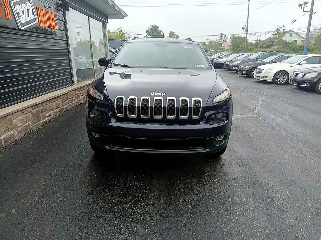 jeep cherokee 2015 1C4PJMCS2FW659235 image jeep cherokee 2015 1C4PJMCS2FW659235 image