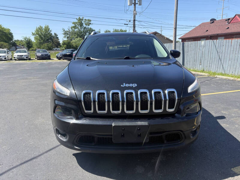 jeep cherokee 2015 1C4PJLCS4FW518564 image jeep cherokee 2015 1C4PJLCS4FW518564 image