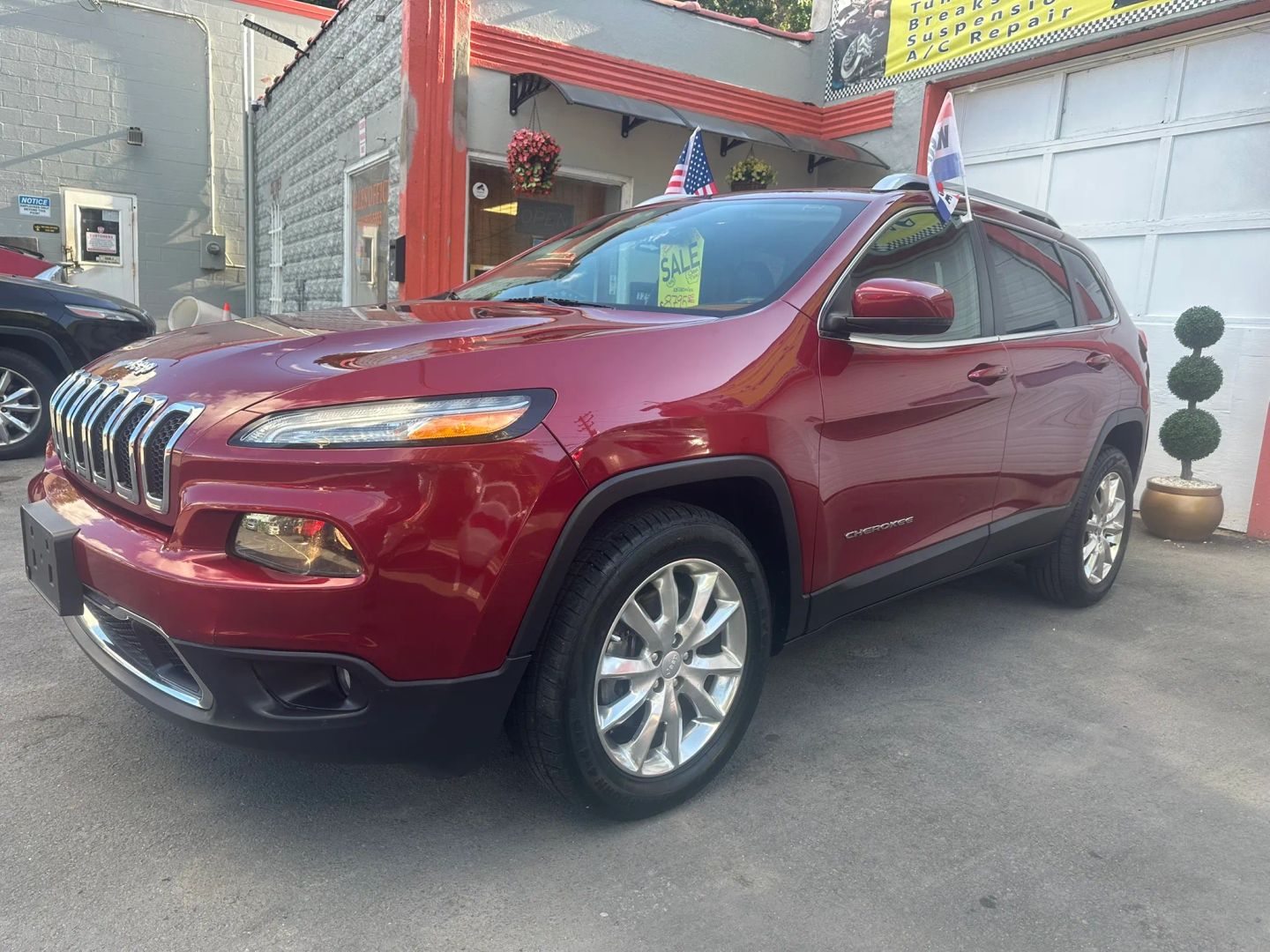 jeep cherokee 2015 1C4PJMDS3FW676351 image jeep cherokee 2015 1C4PJMDS3FW676351 image