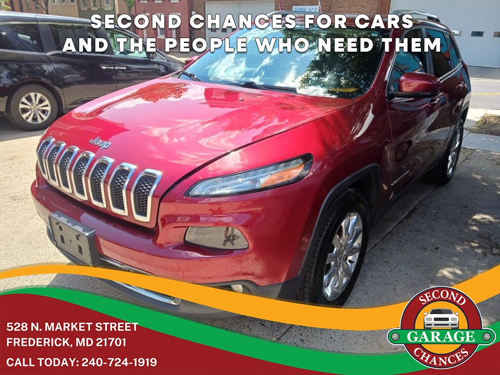 jeep cherokee 2015 1C4PJMDB5FW655064 image jeep cherokee 2015 1C4PJMDB5FW655064 image