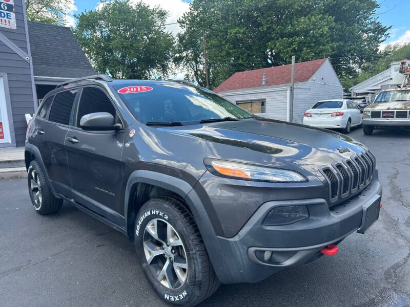 jeep cherokee 2015 1C4PJMBB6FW636493 image jeep cherokee 2015 1C4PJMBB6FW636493 image