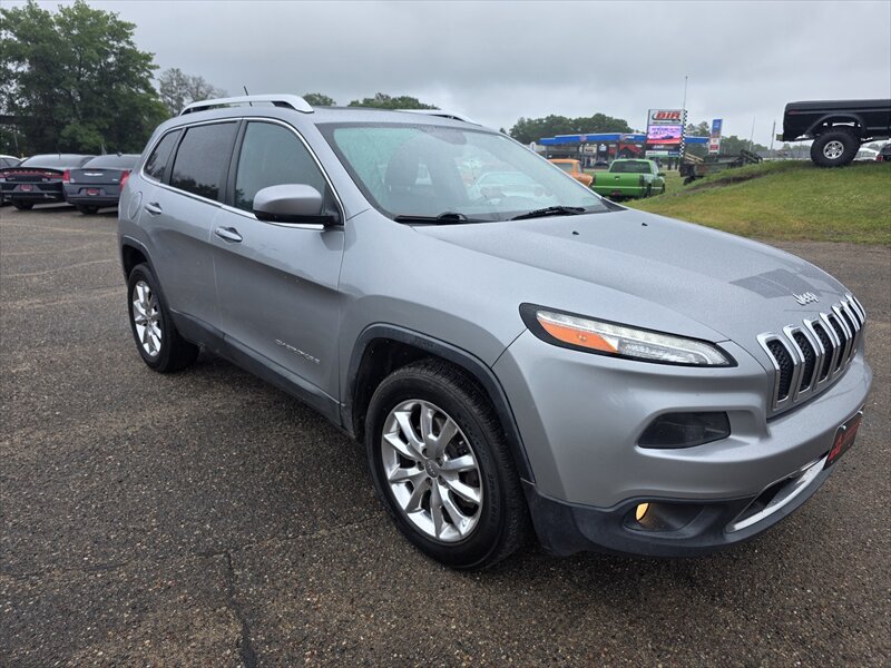 jeep cherokee 2015 1C4PJMDB5FW570970 image jeep cherokee 2015 1C4PJMDB5FW570970 image