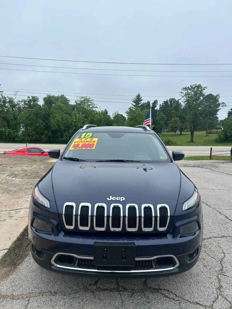jeep cherokee 2015 1C4PJMDB8FW729870 image jeep cherokee 2015 1C4PJMDB8FW729870 image