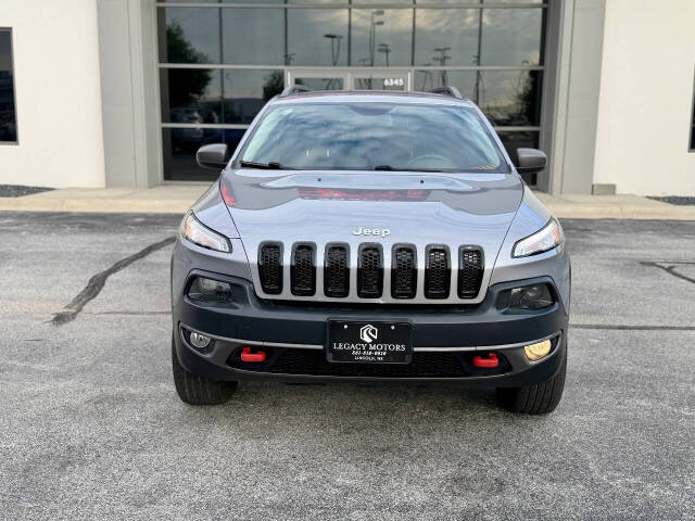 jeep cherokee 2015 1C4PJMBB7FW636714 image jeep cherokee 2015 1C4PJMBB7FW636714 image