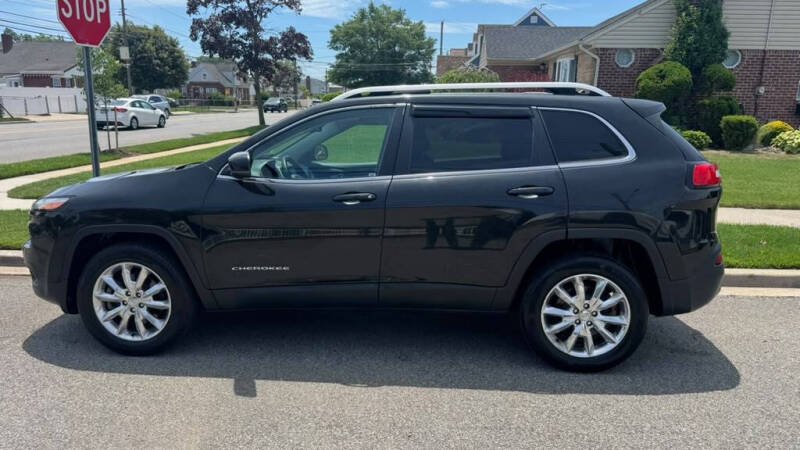 jeep cherokee 2015 1C4PJMDS3FW639848 image jeep cherokee 2015 1C4PJMDS3FW639848 image