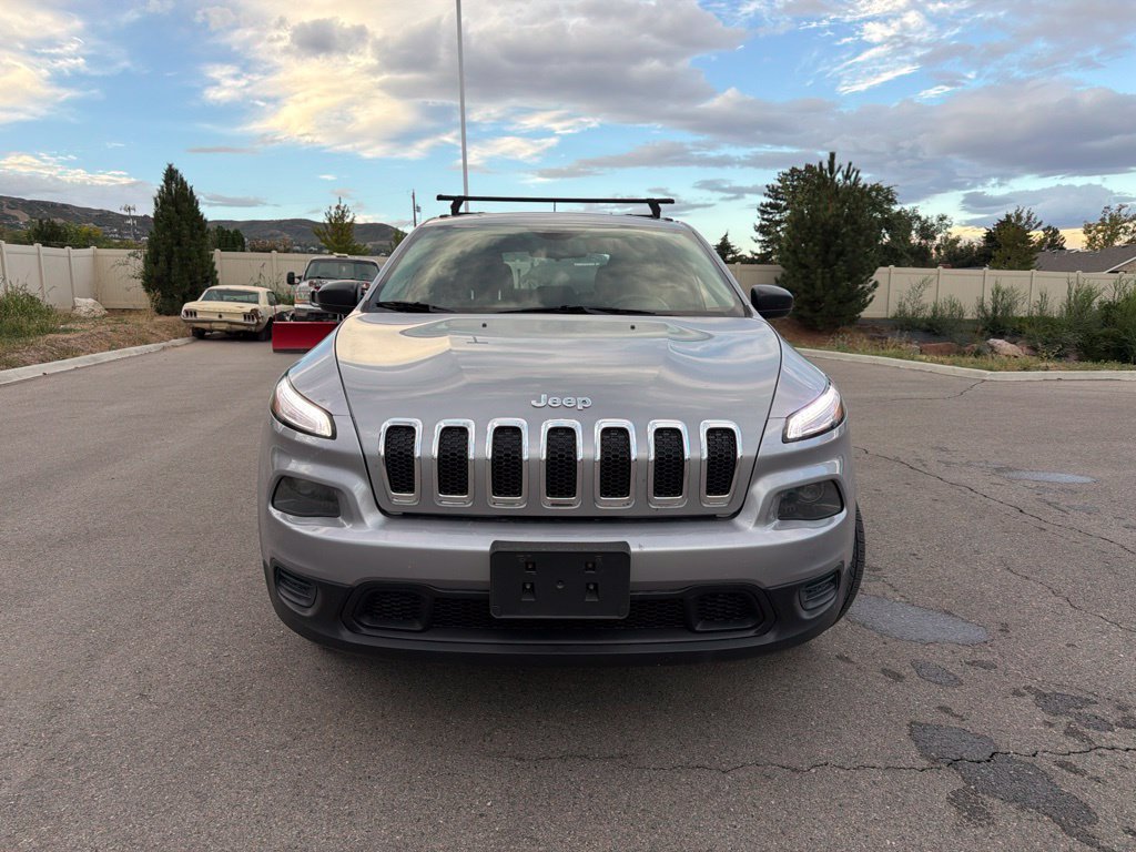 jeep cherokee 2015 1C4PJMAB8FW545694 image jeep cherokee 2015 1C4PJMAB8FW545694 image