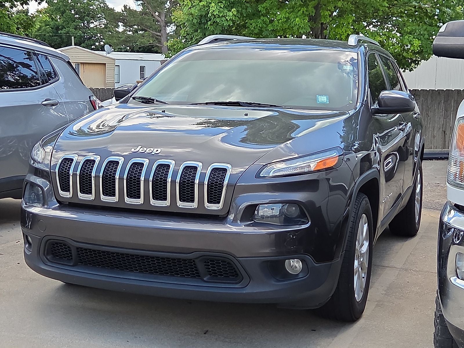 jeep cherokee 2015 1C4PJLCS3FW531130 image jeep cherokee 2015 1C4PJLCS3FW531130 image