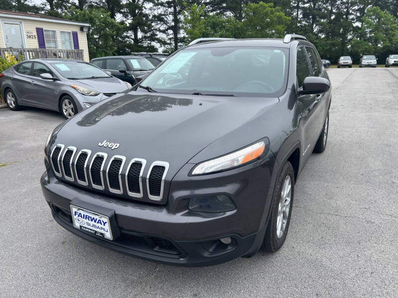 jeep cherokee 2015 1C4PJLCB9FW730280 image jeep cherokee 2015 1C4PJLCB9FW730280 image