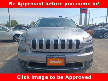 jeep cherokee 2015 1C4PJLDB3FW753343 image jeep cherokee 2015 1C4PJLDB3FW753343 image