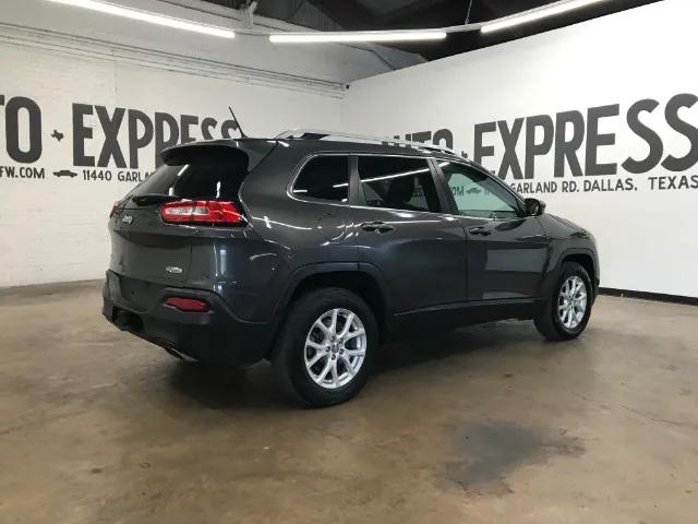 jeep cherokee 2015 1C4PJMCS3FW533983 image jeep cherokee 2015 1C4PJMCS3FW533983 image