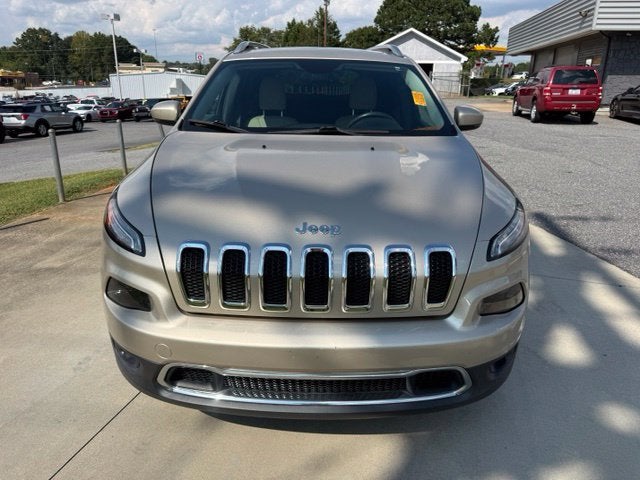 jeep cherokee 2015 1C4PJLDSXFW517675 image jeep cherokee 2015 1C4PJLDSXFW517675 image