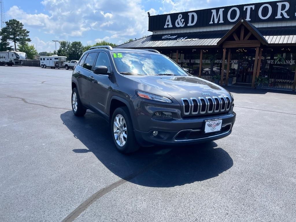 jeep cherokee 2015 1C4PJMDS0FW706163 image jeep cherokee 2015 1C4PJMDS0FW706163 image