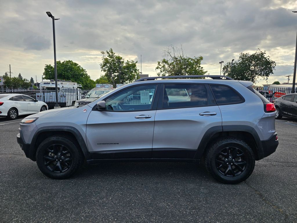 jeep cherokee 2015 1C4PJMBS6FW604417 image jeep cherokee 2015 1C4PJMBS6FW604417 image
