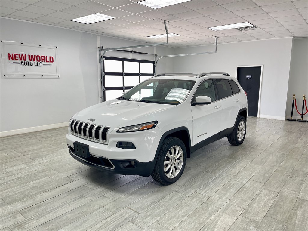 jeep cherokee 2015 1C4PJMDS0FW584047 image jeep cherokee 2015 1C4PJMDS0FW584047 image