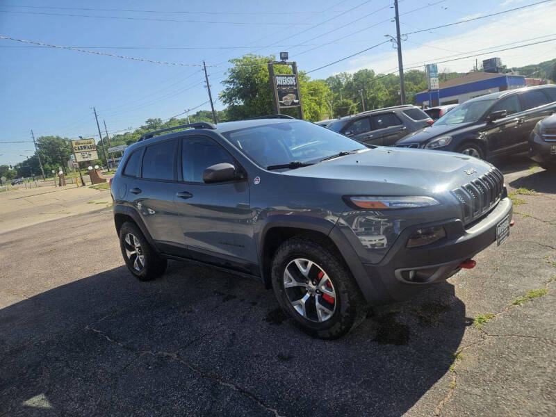 jeep cherokee 2015 1C4PJMBB6FW577333 image jeep cherokee 2015 1C4PJMBB6FW577333 image