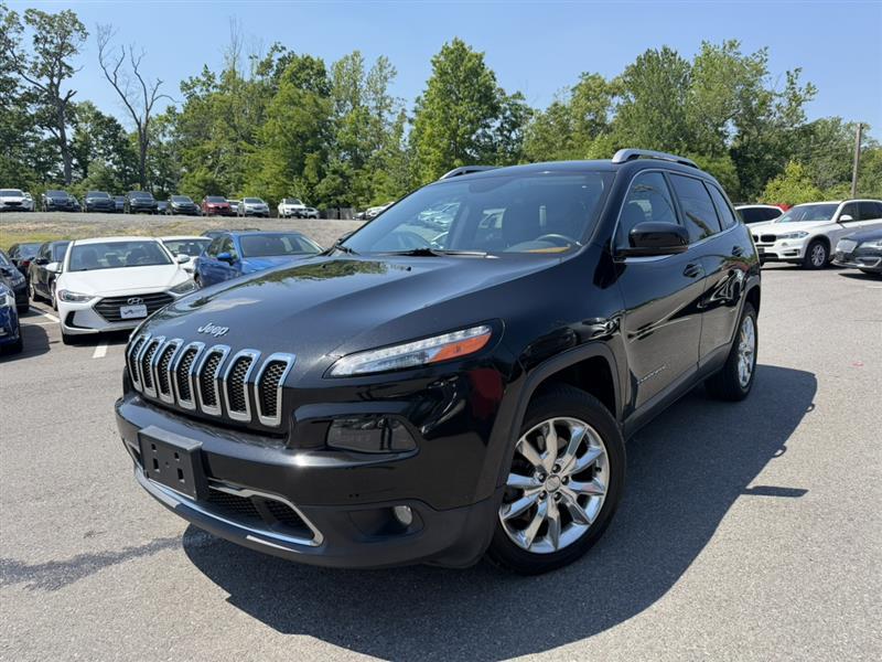 jeep cherokee 2015 1C4PJLDS1FW561239 image jeep cherokee 2015 1C4PJLDS1FW561239 image