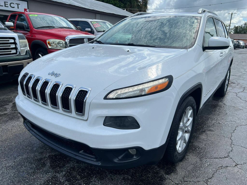 jeep cherokee 2015 1C4PJLCSXFW782226 image jeep cherokee 2015 1C4PJLCSXFW782226 image