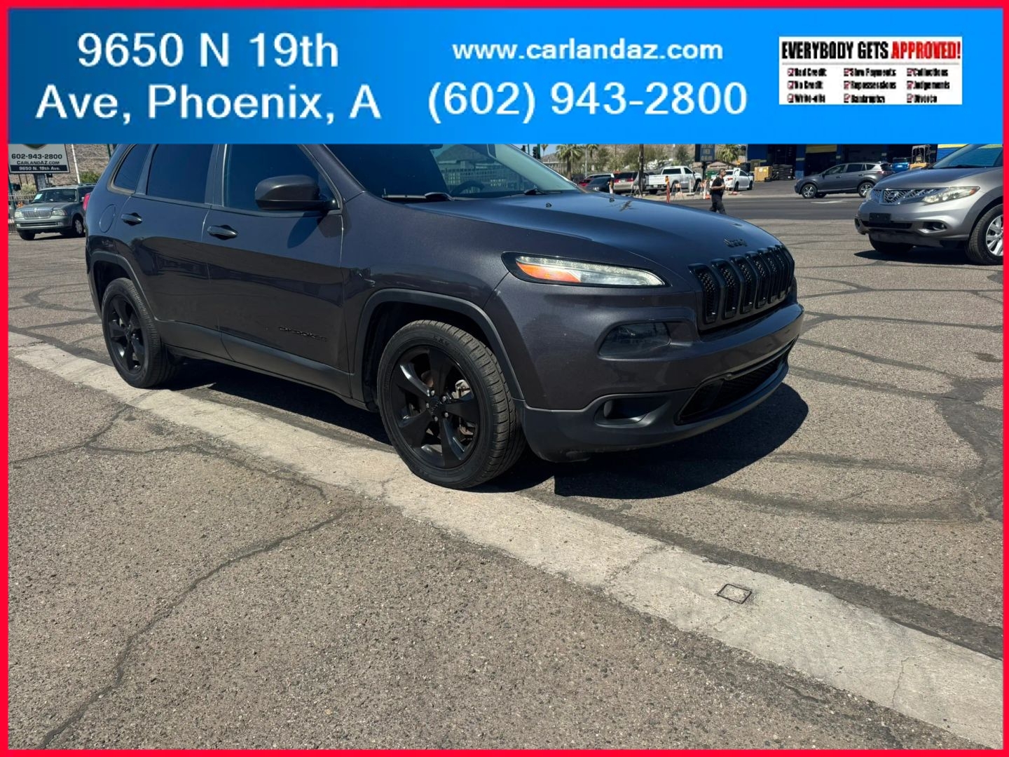 jeep cherokee 2015 1C4PJLCS3FW781189 image jeep cherokee 2015 1C4PJLCS3FW781189 image
