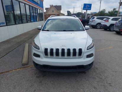 jeep cherokee 2015 1C4PJLCS6FW589992 image jeep cherokee 2015 1C4PJLCS6FW589992 image