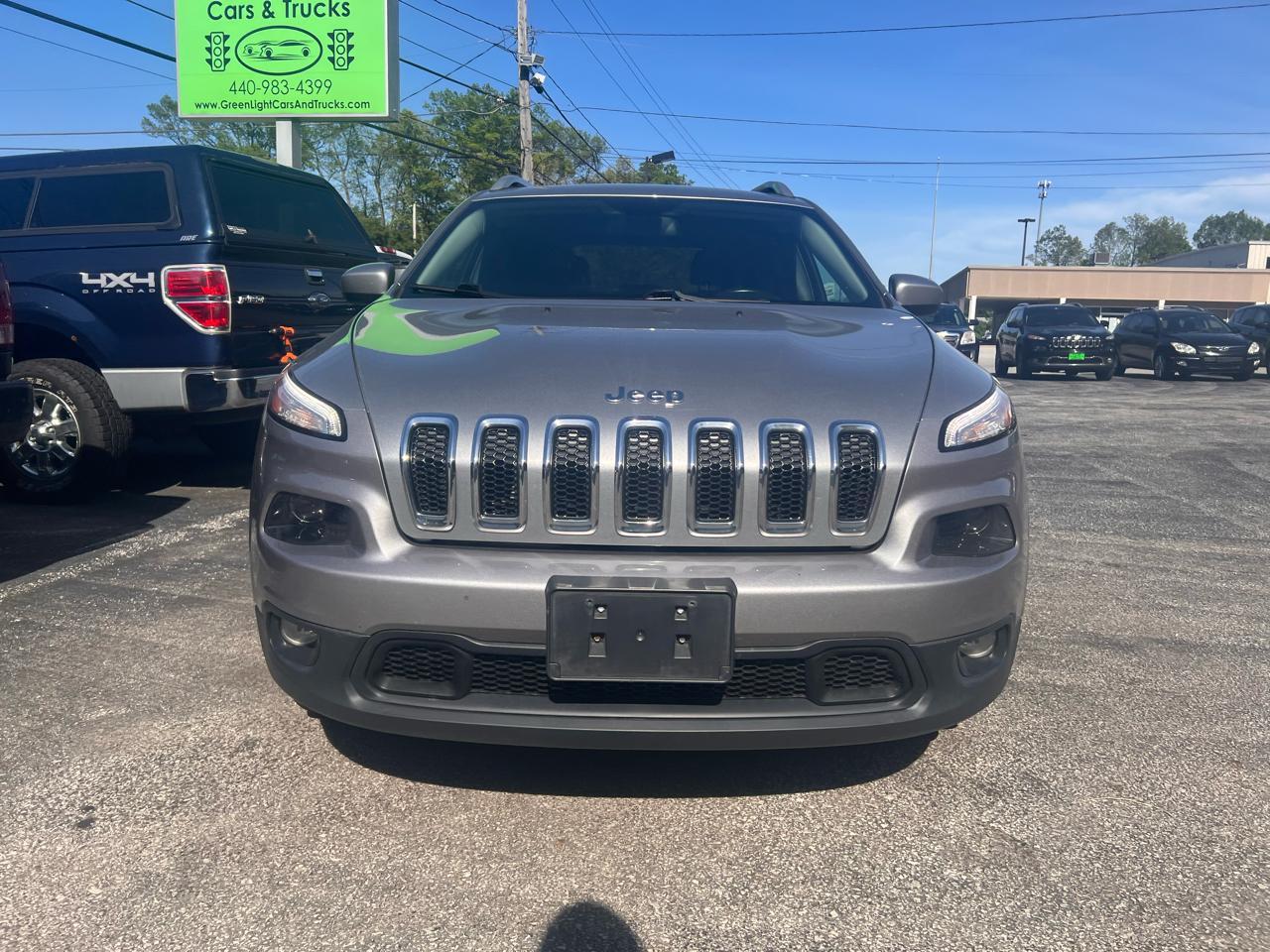jeep cherokee 2015 1C4PJMCS9FW758389 image jeep cherokee 2015 1C4PJMCS9FW758389 image