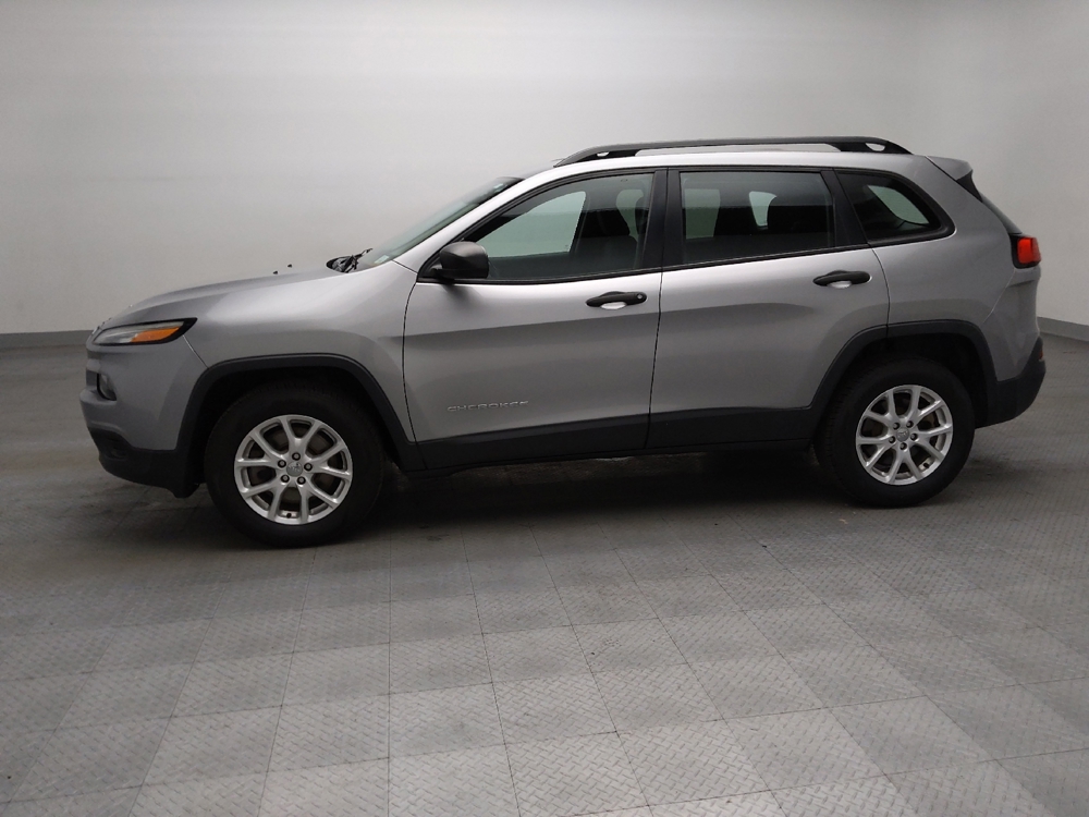 jeep cherokee 2015 1C4PJMAB5FW773569 image jeep cherokee 2015 1C4PJMAB5FW773569 image