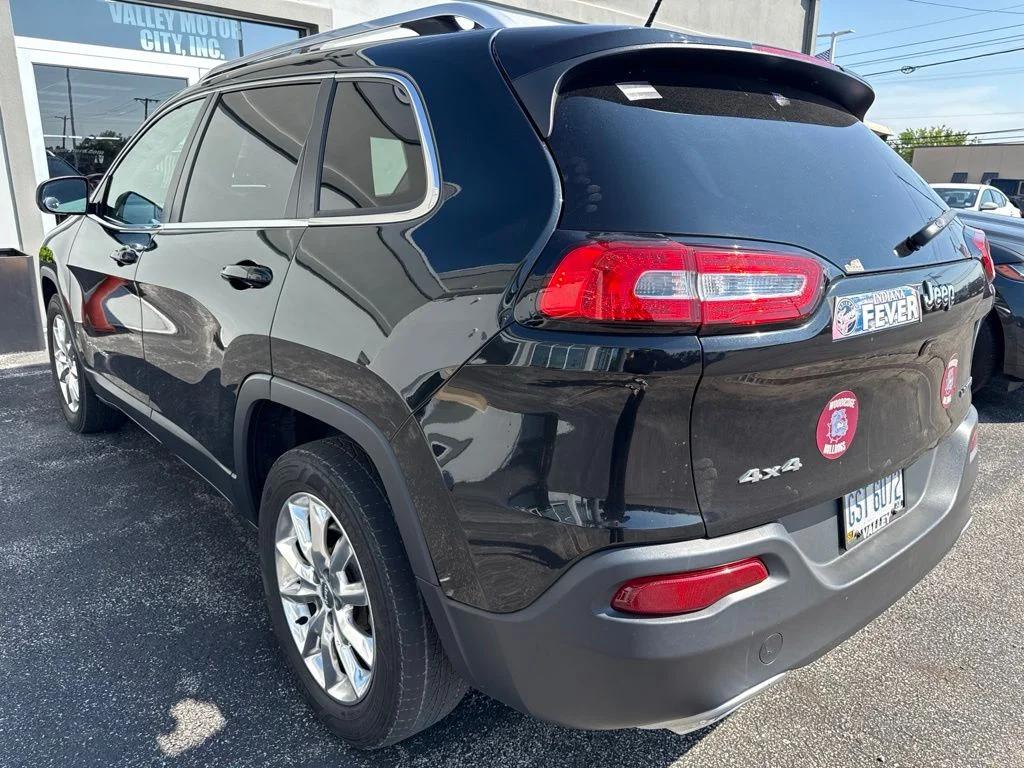 jeep cherokee 2015 1C4PJMDS8FW693355 image jeep cherokee 2015 1C4PJMDS8FW693355 image