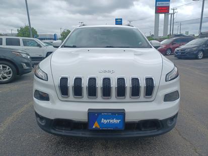 jeep cherokee 2015 1C4PJLCB7FW507459 image