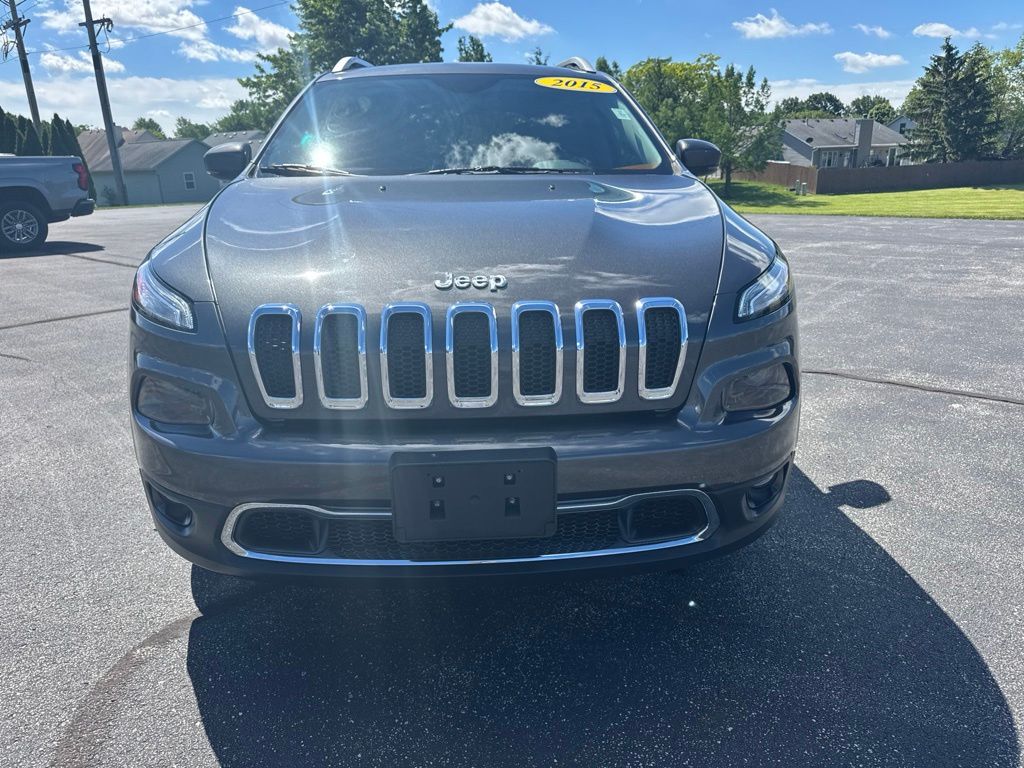 jeep cherokee 2015 1C4PJLDB9FW515979 image jeep cherokee 2015 1C4PJLDB9FW515979 image