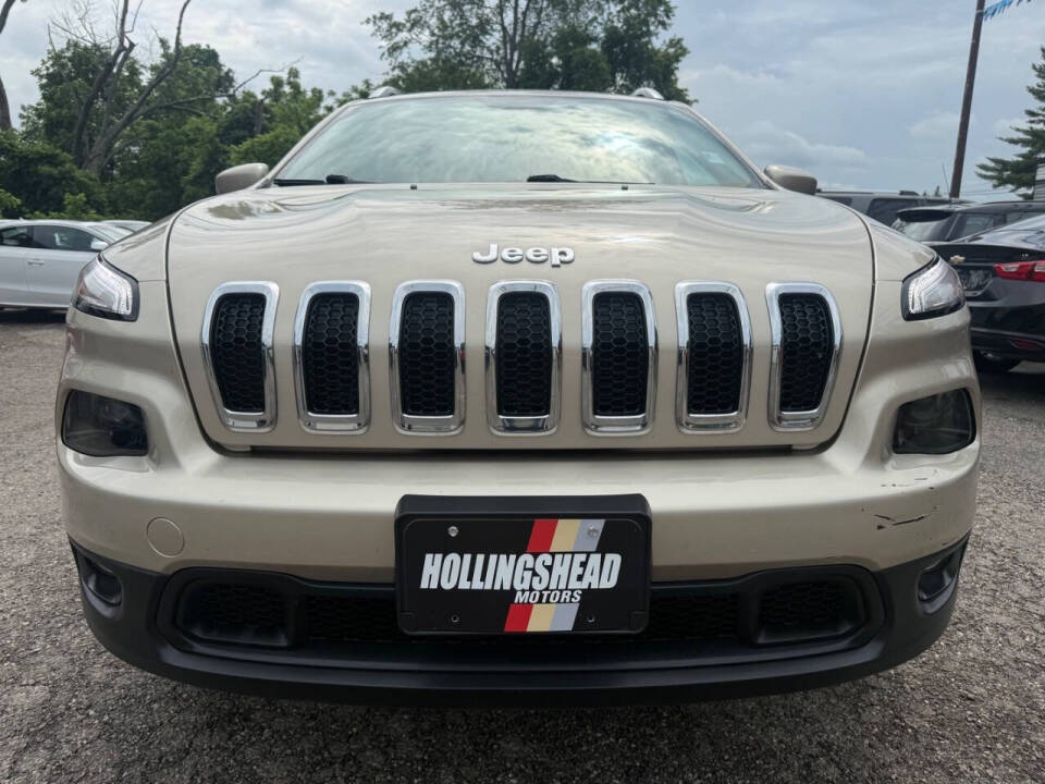 jeep cherokee 2015 1C4PJMCS7FW615697 image jeep cherokee 2015 1C4PJMCS7FW615697 image