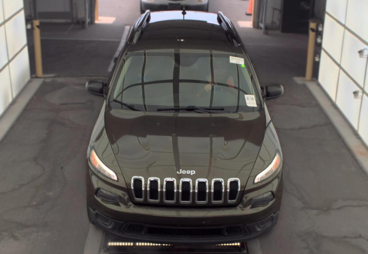 jeep cherokee 2015 1C4PJMAB9FW675421 image jeep cherokee 2015 1C4PJMAB9FW675421 image