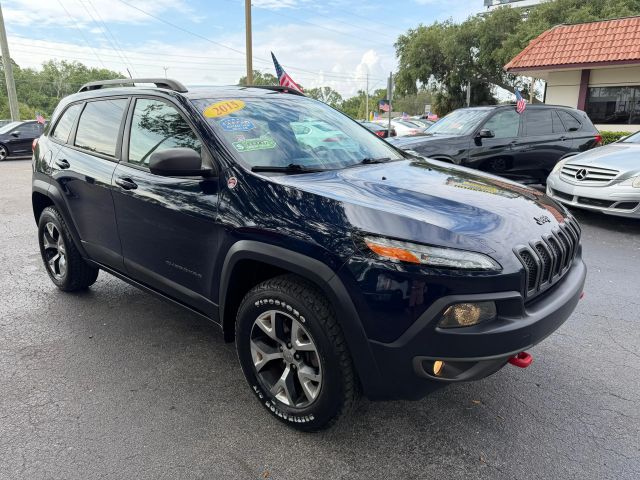 jeep cherokee 2015 1C4PJMBS6FW544204 image jeep cherokee 2015 1C4PJMBS6FW544204 image