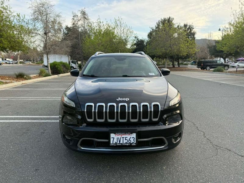 jeep cherokee 2015 1C4PJLDBXFW507650 image jeep cherokee 2015 1C4PJLDBXFW507650 image