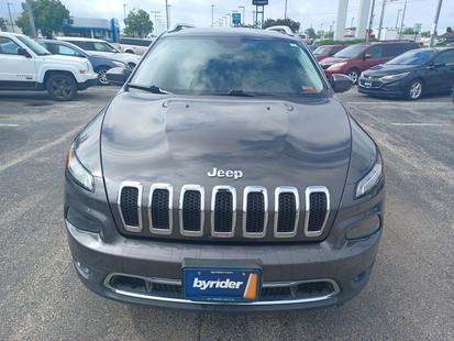 jeep cherokee 2015 1C4PJLDSXFAG29036 image jeep cherokee 2015 1C4PJLDSXFAG29036 image