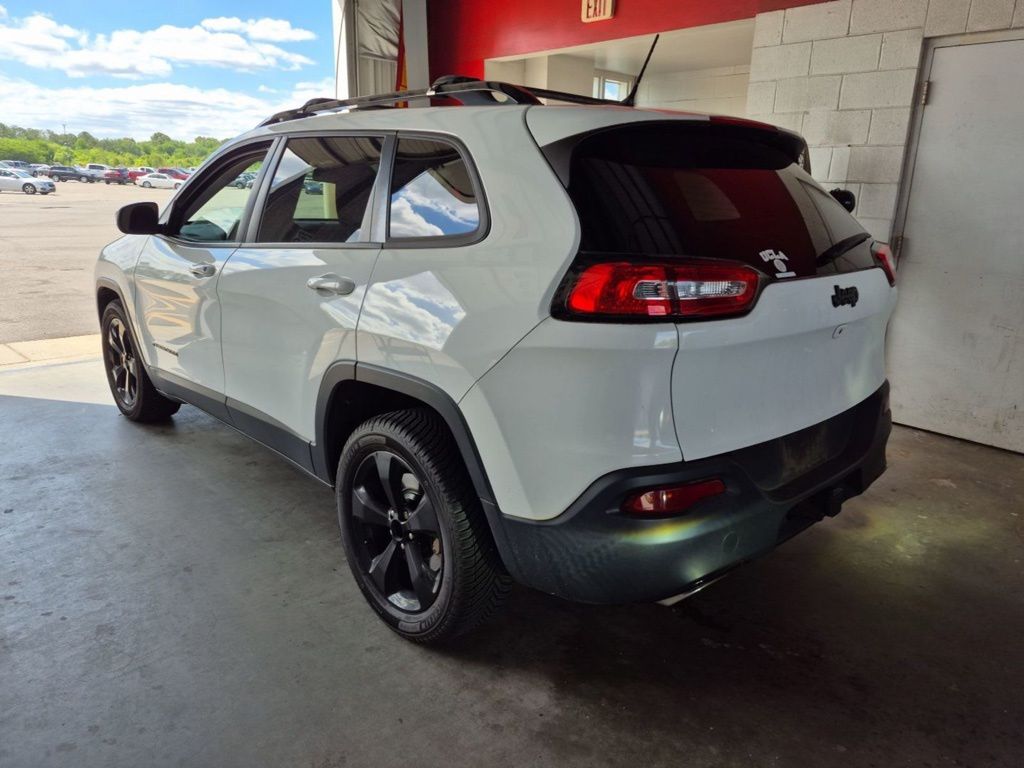 jeep cherokee 2015 1C4PJLCSXFW731258 image jeep cherokee 2015 1C4PJLCSXFW731258 image