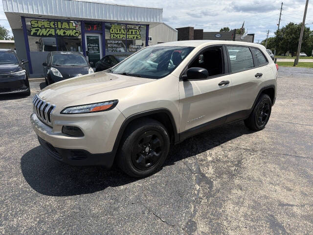 jeep cherokee 2015 1C4PJMAB2FW638260 image jeep cherokee 2015 1C4PJMAB2FW638260 image